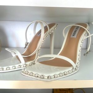 Size 6.5 Steve Madden heels
